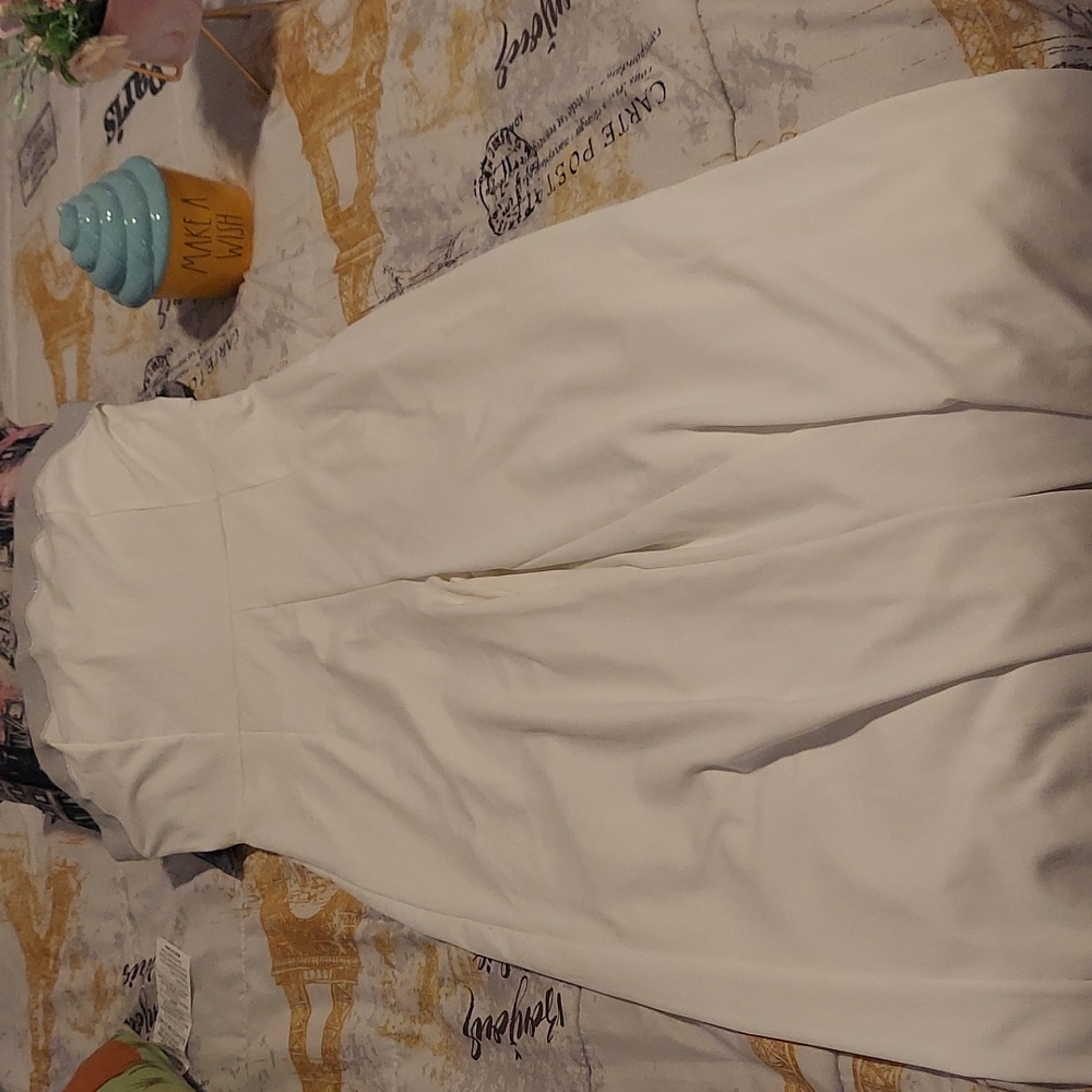 Jumpsuit - Picture 2 of 3